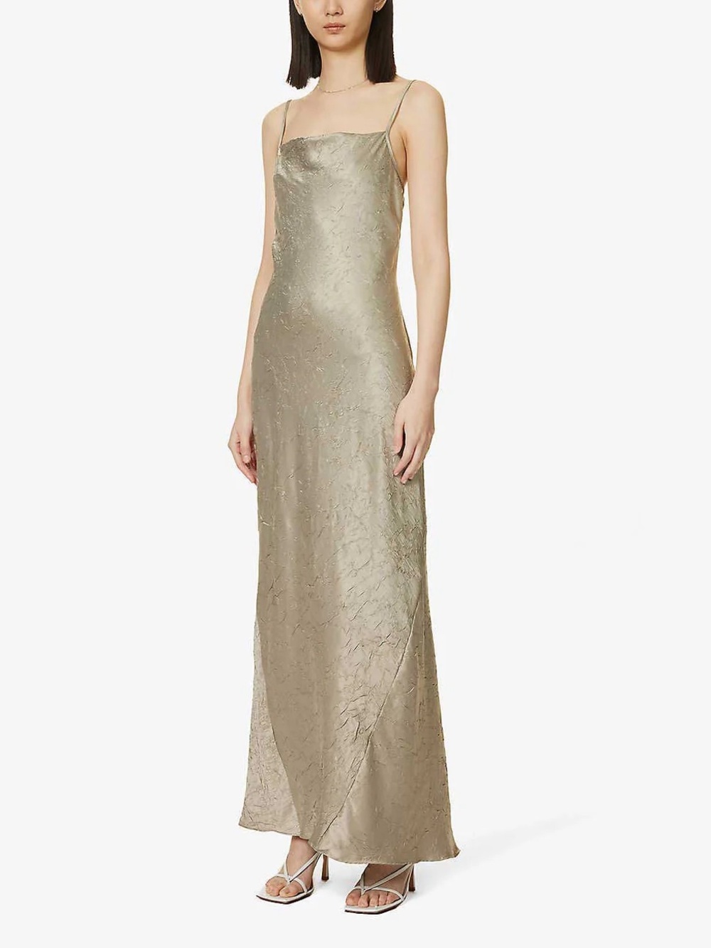 Bec + Bridge Lani Maxi Dress